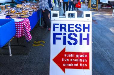 Torrance Certified Farmers' Market