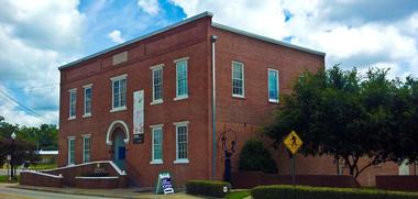 Wiregrass Museum of Art