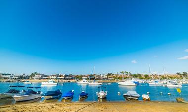 Balboa Island