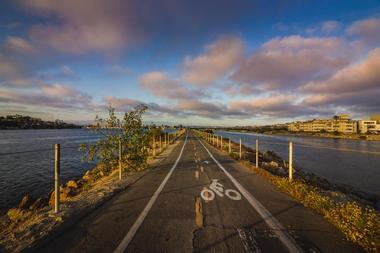 Ballona Creek