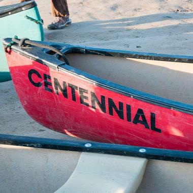 Centennial Canoe Outfitters