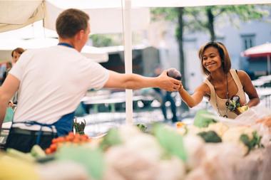 Englewood Farmers Market