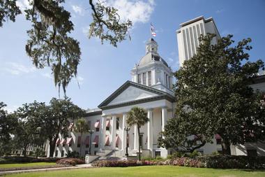 Florida Historic Capitol Museum