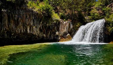 Fossil Creek Wilderness