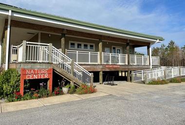 Gulf State Park Nature Center