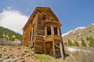 Historical Walking Tour