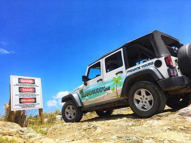 IslandBuddy Jeep Tours