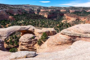 McInnis Canyons Conservation Area