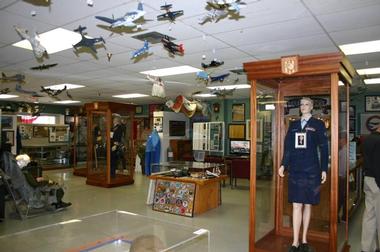 Military Heritage Museum