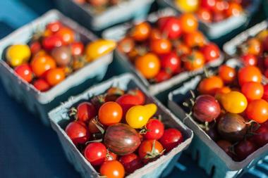 Ojai Certified Farmers' Market