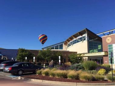 Paul Derda Recreation Center