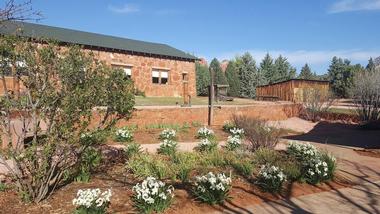 Sedona Heritage Museum