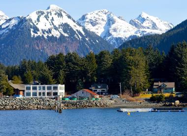 Sitka Sound Science Center