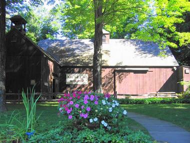 Sloane-Stanley Museum & Kent Furnace