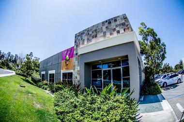 Surfing Heritage and Culture Center