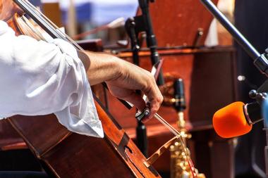 Texarkana Symphony Orchestra