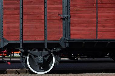 Tuscumbia Railroad Depot Museum