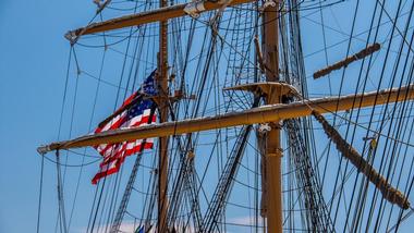 United States Coast Guard Museum