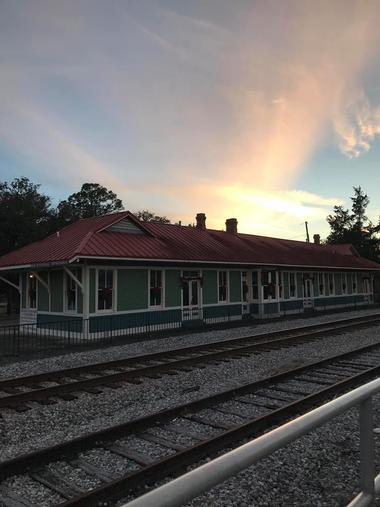 Walton County Heritage Museum