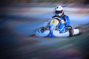 Action Karting