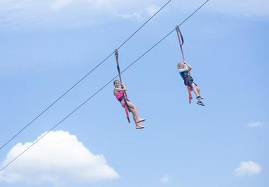 Arizona Zipline Adventures