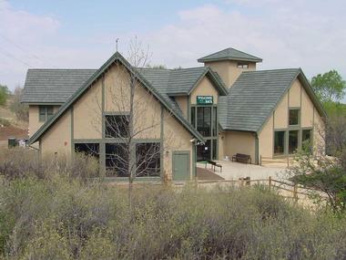 Bear Creek Regional Park and Nature Center