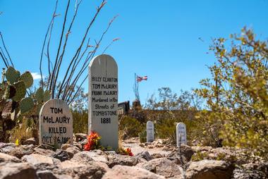 Boothilll Graveyard