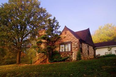 Clinton House Museum