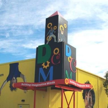 Delaware Children's Museum