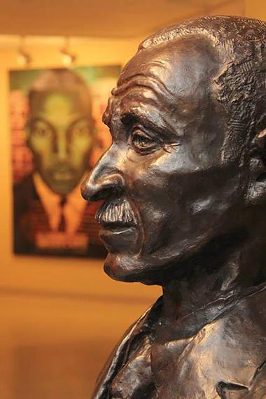 George Washington Carver Interpretive Museum