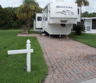 Great Outdoors Florida RV Resort