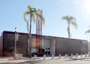 Huntington Beach Art Center