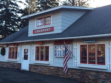 Lockport Marketplace and Deli