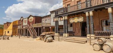 Rawhide at Wild Horse Pass