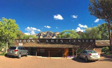 Sedona Arts Center