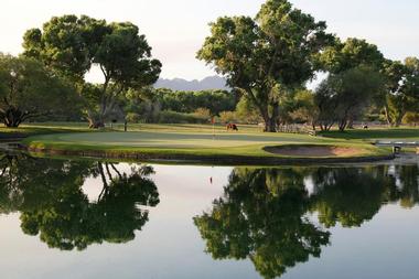 Stables Ranch Grille