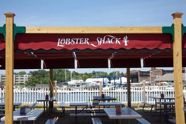 The Lobster Shack