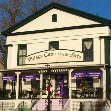 Village Center for the Arts