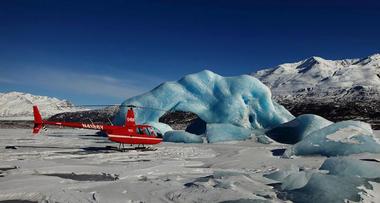 Alpine Air Alaska