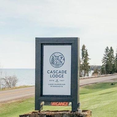 Cascade Lodge Restaurant