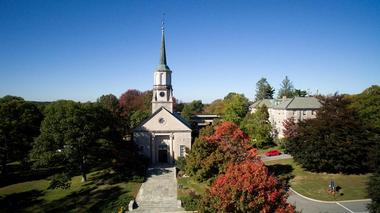 Connecticut College