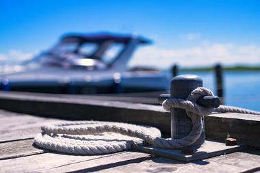 Dauphin Island Marina