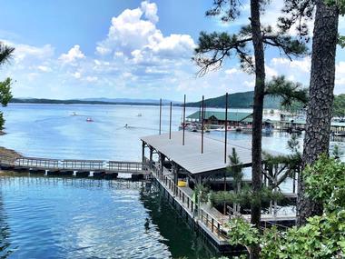 Harbor Lodge Restaurant