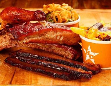 Hill Country Barbecue Market