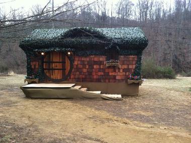 Incredible Tiny Homes, Bristol, TN