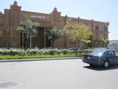 Jain Centre of Southern California