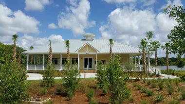 Ormond Beach Environmental Discovery Center