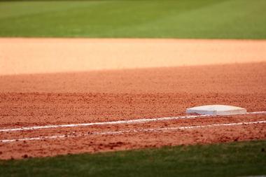 Plainsman Park