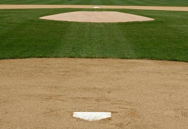 Rickwood Field