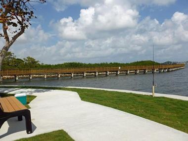 Snook Islands Natural Area